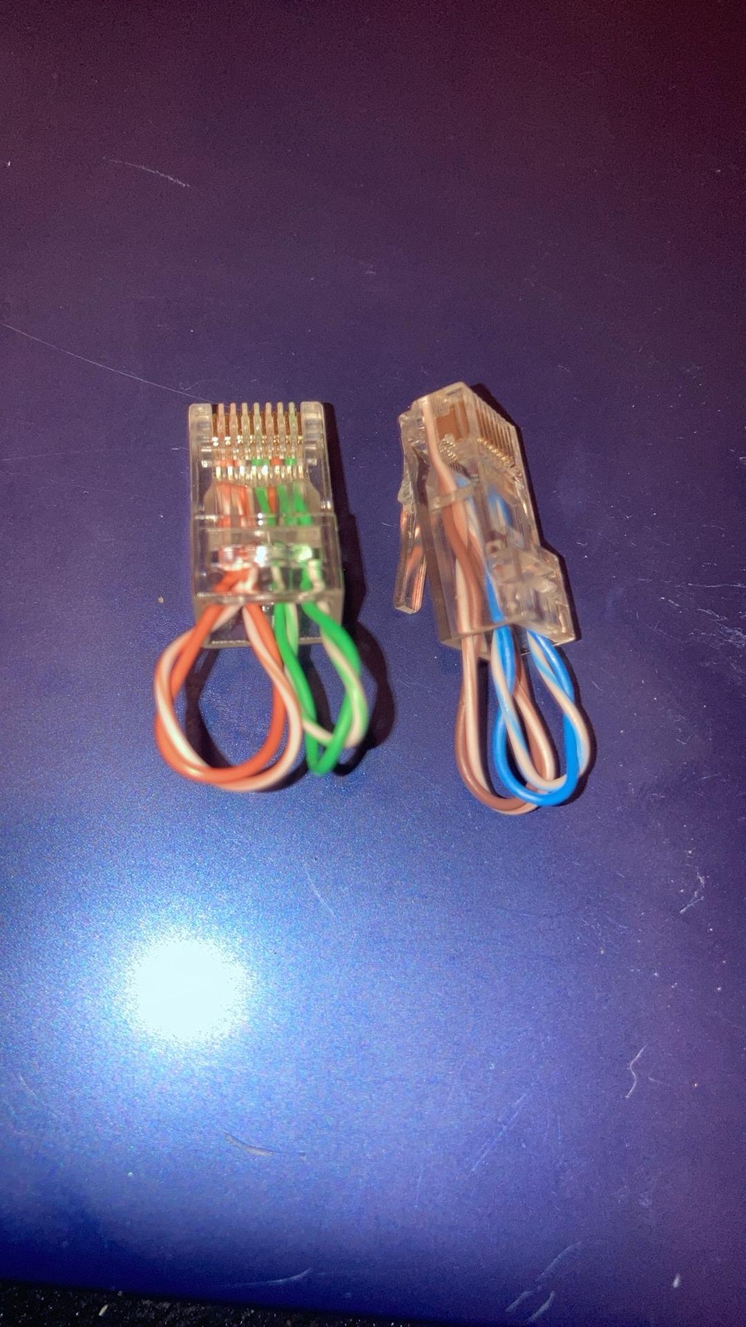 Home Networking Lab screenshot 3